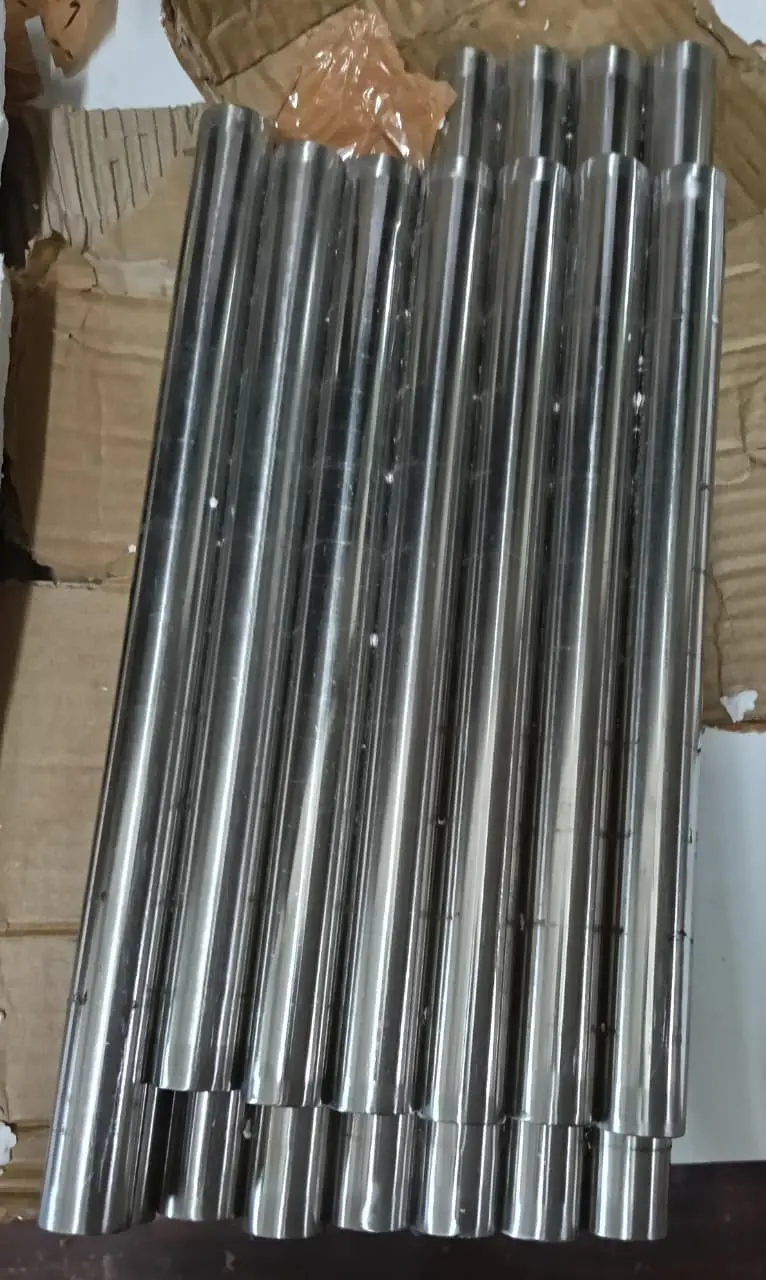 Permanent Suspension Magnet