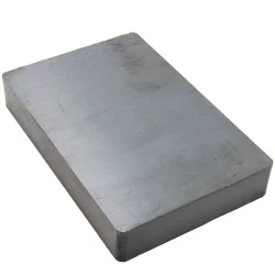 Ferrite Magnet Plates