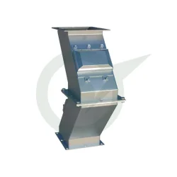 Industrial Hump Magnet