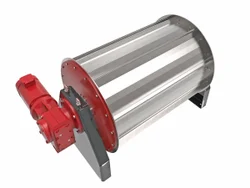 Industrial Magnetic Drum