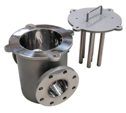 Industrial Magnetic Filter