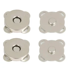 Magnet Snap Button