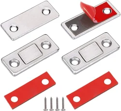 Magnetic Door Catchers