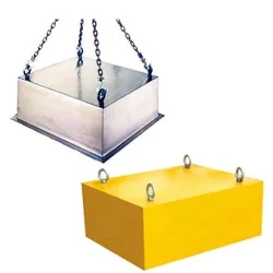 Permanent Suspension Magnet