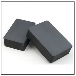 Rectangular Shape Magnet